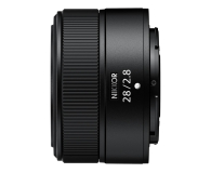 Nikon Nikkor Z 28mm f/2.8 - 1188663 - zdjęcie 2